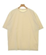 ATON（エイトン）Tシャツ・カットソー ベージュ サイズ:6(XL位) メンズ/2200709258131