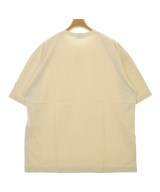 ATON（エイトン）Tシャツ・カットソー ベージュ サイズ:6(XL位) メンズ/2200709258131