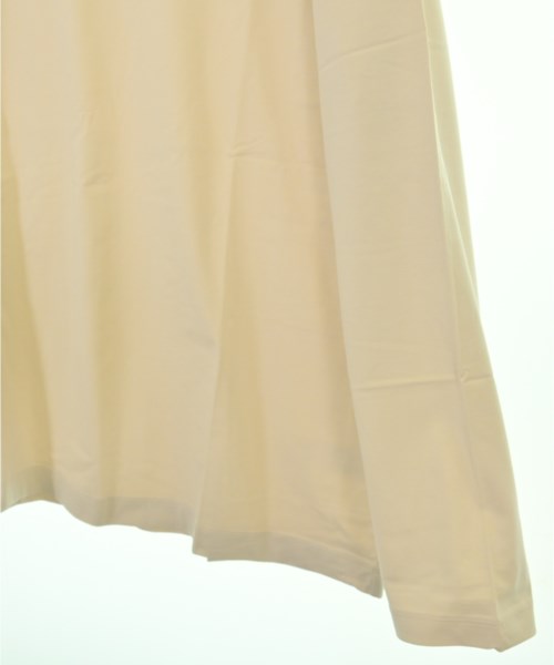 ATON（エイトン）Tシャツ・カットソー ベージュ サイズ:6(XL位) メンズ/2200709258148