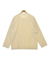 ATON（エイトン）Tシャツ・カットソー ベージュ サイズ:6(XL位) メンズ/2200709258148