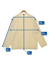 ATON（エイトン）Tシャツ・カットソー ベージュ サイズ:6(XL位) メンズ/2200709258148