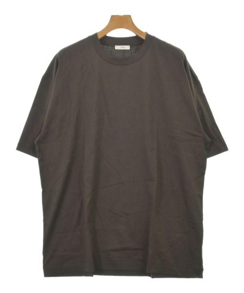 ATON(エイトン)のTシャツ・カットソー サイズ:6(XL位) 6,400円