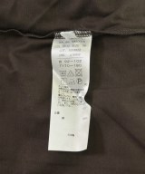 ATON（エイトン）Tシャツ・カットソー 茶 サイズ:6(XL位) メンズ/2200709258155
