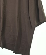 ATON（エイトン）Tシャツ・カットソー 茶 サイズ:6(XL位) メンズ/2200709258155