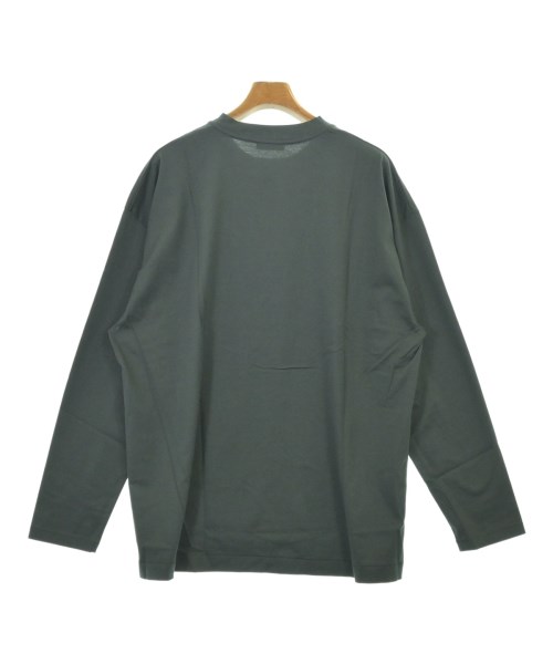 ATON（エイトン）Tシャツ・カットソー 緑 サイズ:6(XL位) メンズ/2200709258162