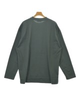 ATON（エイトン）Tシャツ・カットソー 緑 サイズ:6(XL位) メンズ/2200709258162