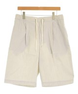 ATON ショートパンツ