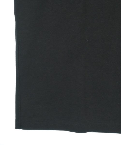 ATON（エイトン）Tシャツ・カットソー 黒 サイズ:02(M位) レディース/2200710765031