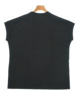 ATON（エイトン）Tシャツ・カットソー 黒 サイズ:02(M位) レディース/2200710765031