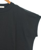 ATON（エイトン）Tシャツ・カットソー 黒 サイズ:02(M位) レディース/2200710765031