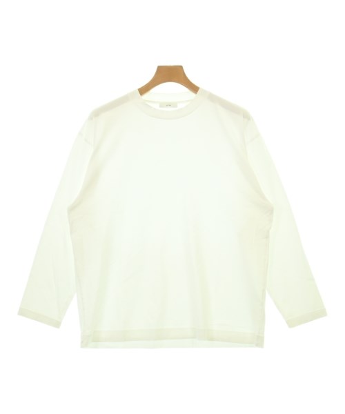 ATON(エイトン)のTシャツ・カットソー サイズ:2(M位) 5,000円