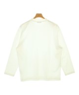 ATON（エイトン）Tシャツ・カットソー 白 サイズ:2(M位) メンズ/2200712400022