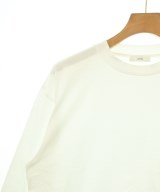 ATON（エイトン）Tシャツ・カットソー 白 サイズ:2(M位) メンズ/2200712400022