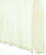 ATON（エイトン）Tシャツ・カットソー 白 サイズ:2(M位) メンズ/2200712400022