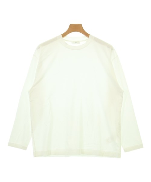 ATON(エイトン)のTシャツ・カットソー サイズ:2(M位) 5,000円