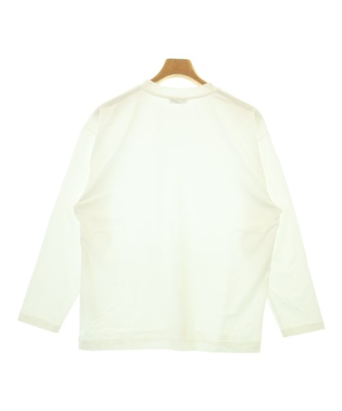 ATON（エイトン）Tシャツ・カットソー 白 サイズ:2(M位) メンズ/2200712400039