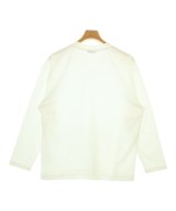 ATON（エイトン）Tシャツ・カットソー 白 サイズ:2(M位) メンズ/2200712400039
