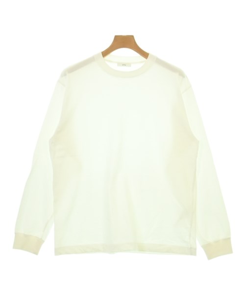 ATON(エイトン)のTシャツ・カットソー サイズ:2(M位) 6,200円