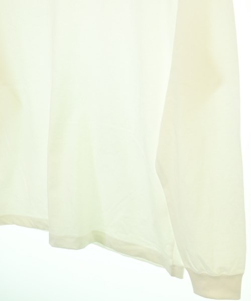 ATON（エイトン）Tシャツ・カットソー 白 サイズ:2(M位) メンズ/2200712400046