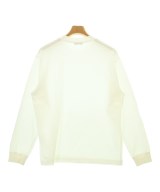 ATON（エイトン）Tシャツ・カットソー 白 サイズ:2(M位) メンズ/2200712400046