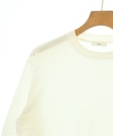 ATON（エイトン）Tシャツ・カットソー 白 サイズ:2(M位) メンズ/2200712400046