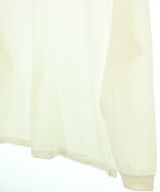 ATON（エイトン）Tシャツ・カットソー 白 サイズ:2(M位) メンズ/2200712400046