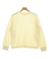 ATON（エイトン）Tシャツ・カットソー ベージュ サイズ:2(M位) メンズ/2200714280226