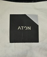 ATON（エイトン）その他 紺 サイズ:2(M位) メンズ/2200715060148