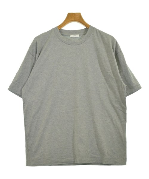ATON(エイトン)のTシャツ・カットソー サイズ:04(XL位) 9,600円