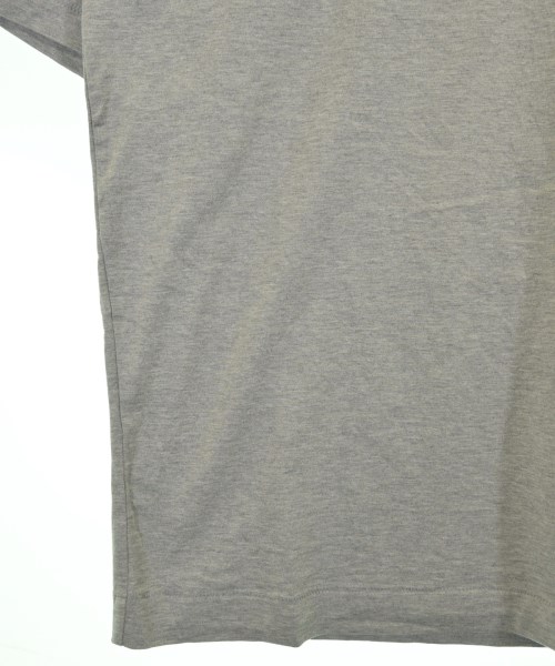 ATON（エイトン）Tシャツ・カットソー グレー サイズ:04(XL位) メンズ/2200715451038
