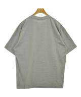 ATON（エイトン）Tシャツ・カットソー グレー サイズ:04(XL位) メンズ/2200715451038