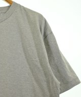 ATON（エイトン）Tシャツ・カットソー グレー サイズ:04(XL位) メンズ/2200715451038