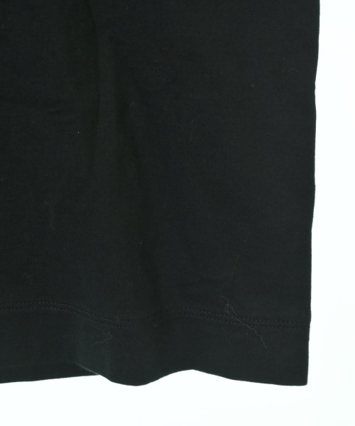 ATON（エイトン）Tシャツ・カットソー 黒 サイズ:2(M位) レディース/2200712490153