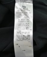 ATON（エイトン）Tシャツ・カットソー 黒 サイズ:2(M位) レディース/2200712490153