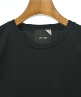 ATON（エイトン）Tシャツ・カットソー 黒 サイズ:2(M位) レディース/2200712490153
