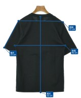 ATON（エイトン）Tシャツ・カットソー 黒 サイズ:2(M位) レディース/2200712490153