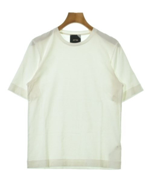 ATON(エイトン)のTシャツ・カットソー サイズ:2(M位) 4,800円