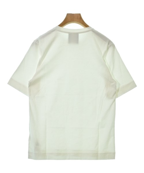 ATON（エイトン）Tシャツ・カットソー 白 サイズ:2(M位) レディース/2200712490160