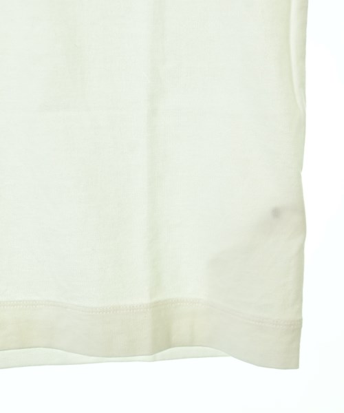 ATON（エイトン）Tシャツ・カットソー 白 サイズ:2(M位) レディース/2200712490160