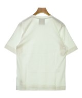 ATON（エイトン）Tシャツ・カットソー 白 サイズ:2(M位) レディース/2200712490160