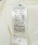 ATON（エイトン）Tシャツ・カットソー 白 サイズ:2(M位) レディース/2200712490160