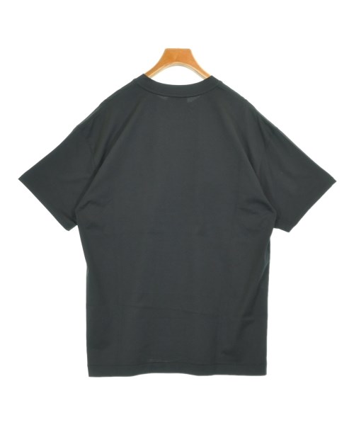 ATON（エイトン）Tシャツ・カットソー 黒 サイズ:04(M位) メンズ/2200712490177