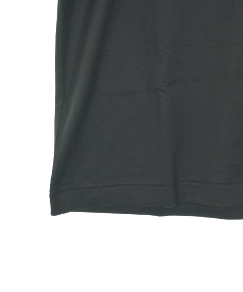 ATON（エイトン）Tシャツ・カットソー 黒 サイズ:04(M位) メンズ/2200712490177