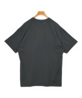 ATON（エイトン）Tシャツ・カットソー 黒 サイズ:04(M位) メンズ/2200712490177