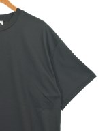 ATON（エイトン）Tシャツ・カットソー 黒 サイズ:04(M位) メンズ/2200712490177