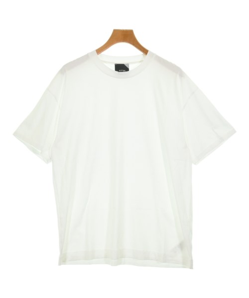 ATON(エイトン)のTシャツ・カットソー サイズ:04(M位) 7,200円