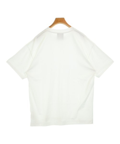 ATON（エイトン）Tシャツ・カットソー 白 サイズ:04(M位) メンズ/2200712490184