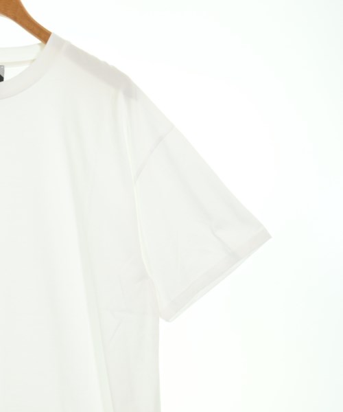 ATON（エイトン）Tシャツ・カットソー 白 サイズ:04(M位) メンズ/2200712490184