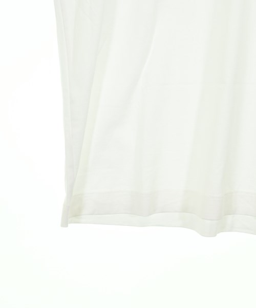 ATON（エイトン）Tシャツ・カットソー 白 サイズ:04(M位) メンズ/2200712490184