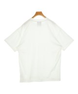 ATON（エイトン）Tシャツ・カットソー 白 サイズ:04(M位) メンズ/2200712490184